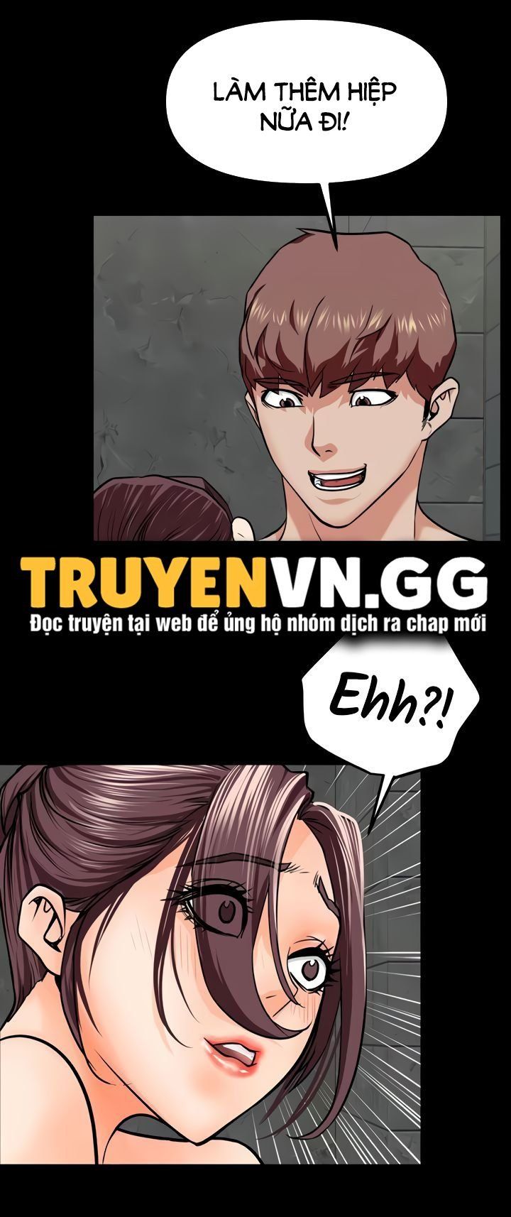 đọc truyện Khi Loser Trỗi Dậy Chương 27 ảnh 2 tại Giả Dược
