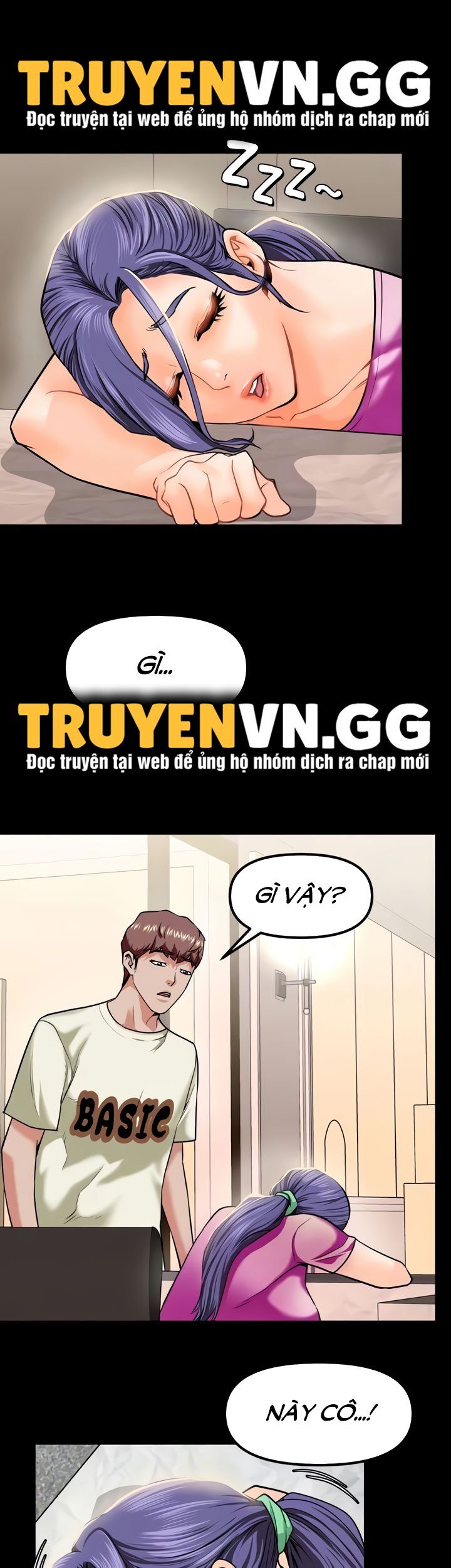 đọc truyện Khi Loser Trỗi Dậy Chương 28 ảnh 12 tại Giả Dược