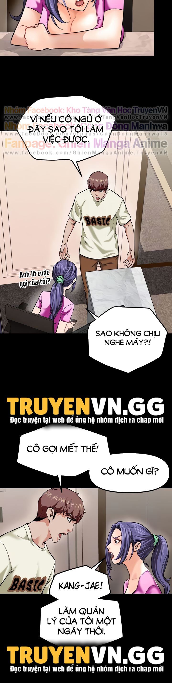 đọc truyện Khi Loser Trỗi Dậy Chương 28 ảnh 14 tại Giả Dược