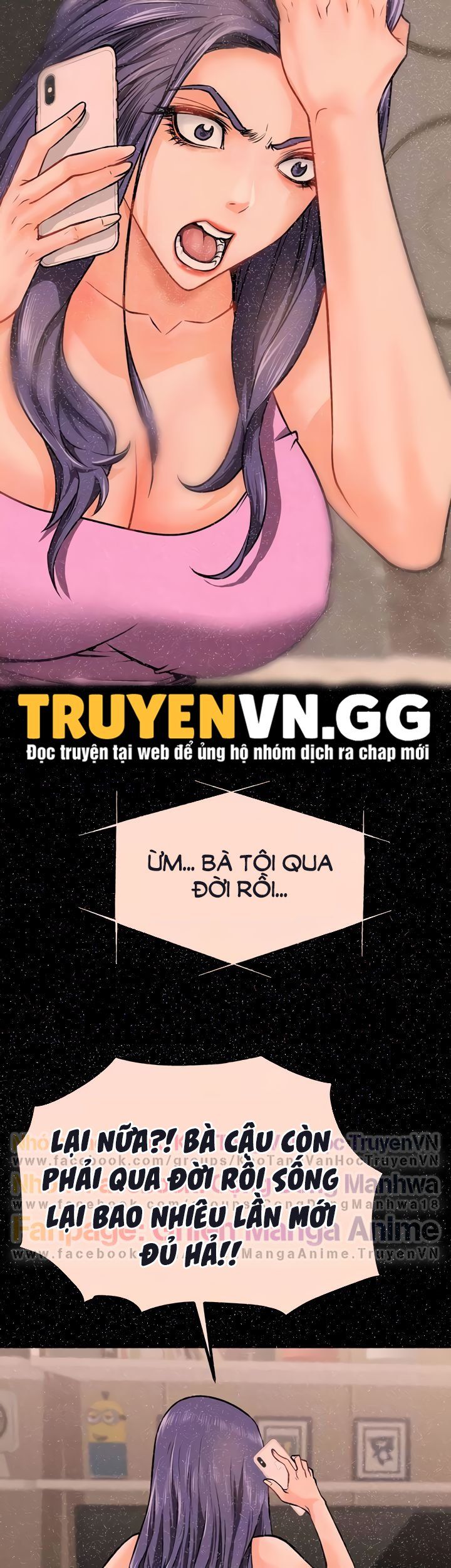 đọc truyện Khi Loser Trỗi Dậy Chương 28 ảnh 18 tại Giả Dược