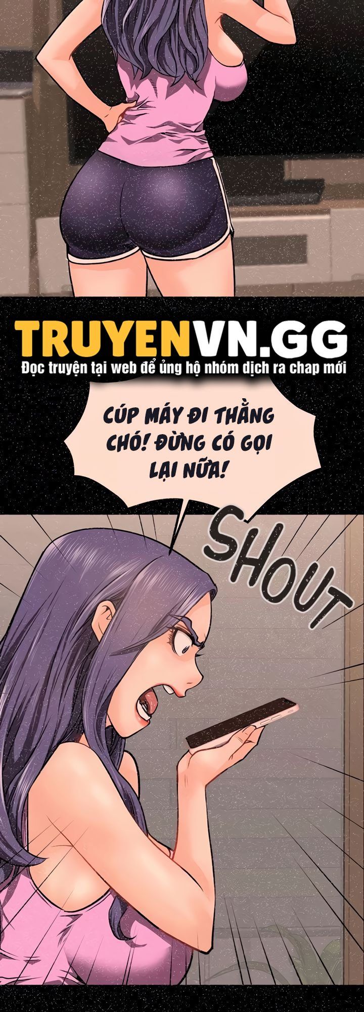 đọc truyện Khi Loser Trỗi Dậy Chương 28 ảnh 19 tại Giả Dược