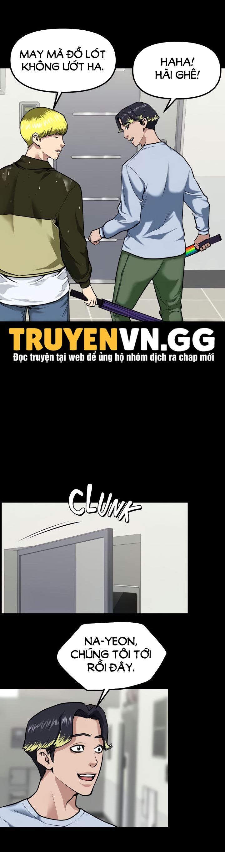 đọc truyện Khi Loser Trỗi Dậy Chương 28 ảnh 27 tại Giả Dược