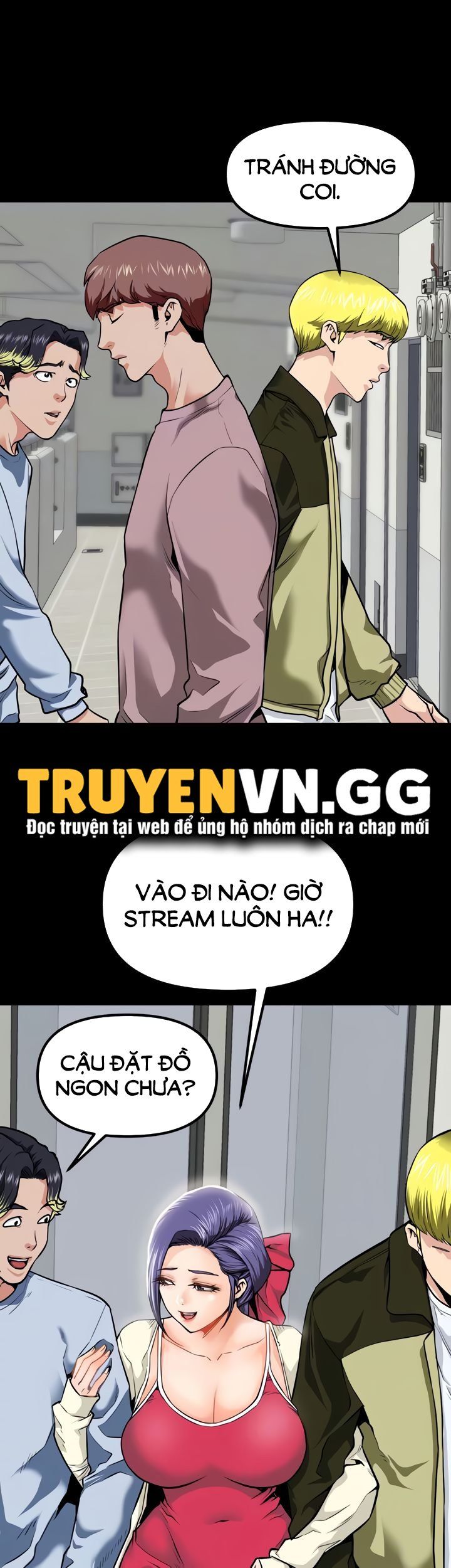 đọc truyện Khi Loser Trỗi Dậy Chương 28 ảnh 32 tại Giả Dược