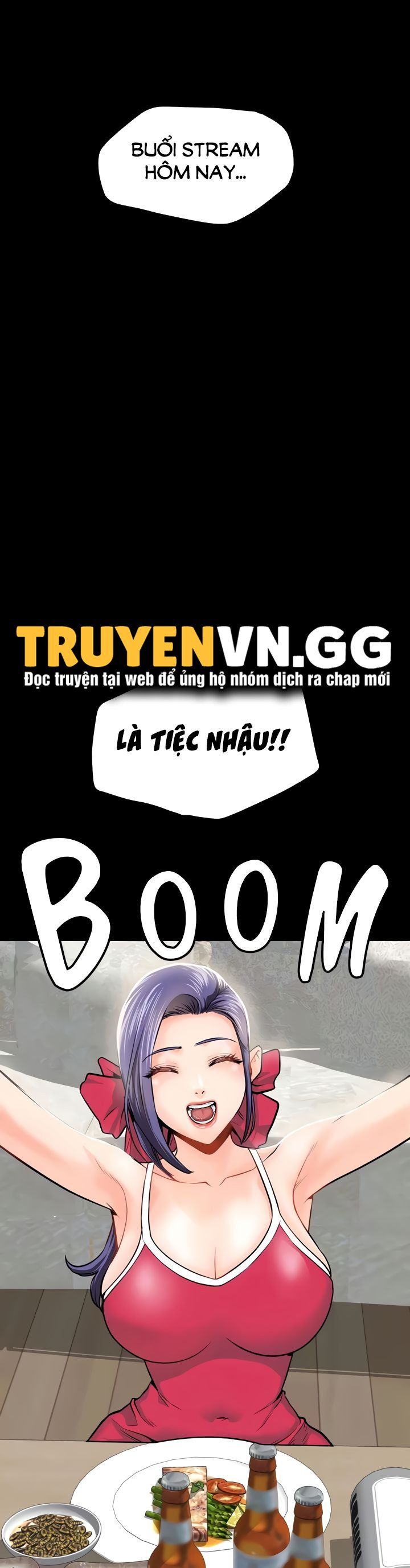 đọc truyện Khi Loser Trỗi Dậy Chương 28 ảnh 34 tại Giả Dược