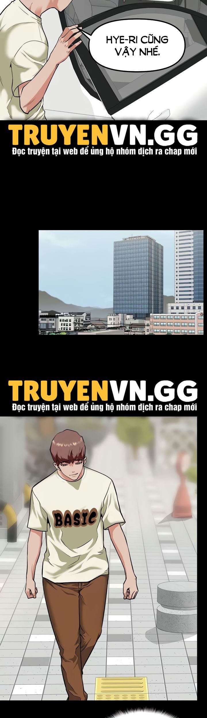 đọc truyện Khi Loser Trỗi Dậy Chương 28 ảnh 8 tại Giả Dược
