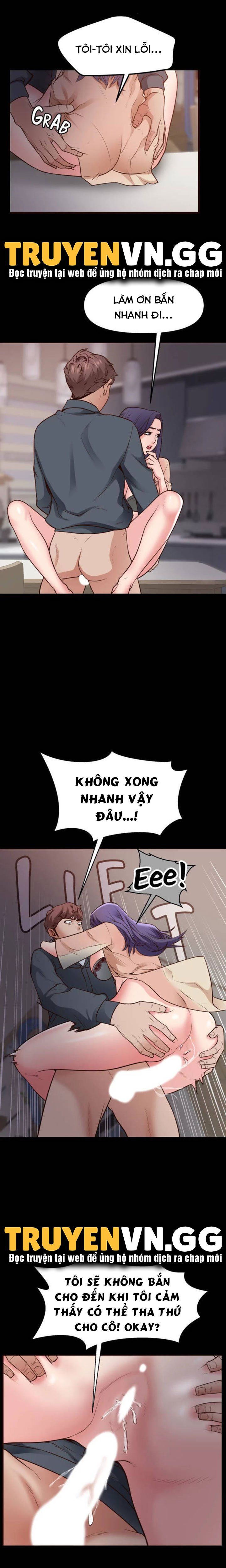 đọc truyện Khi Loser Trỗi Dậy Chương 3 ảnh 11 tại Giả Dược