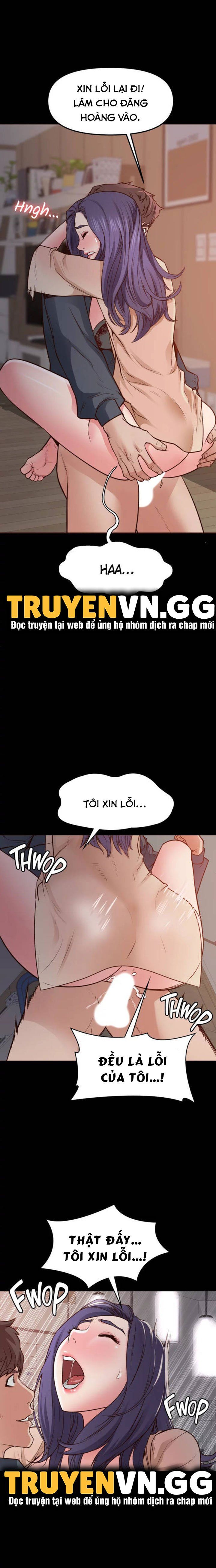 đọc truyện Khi Loser Trỗi Dậy Chương 3 ảnh 13 tại Giả Dược