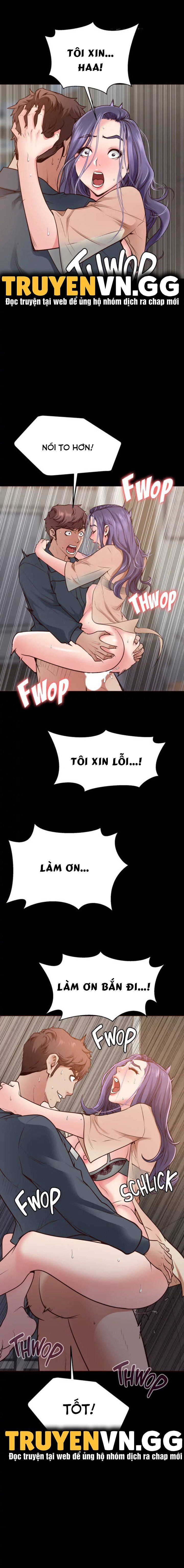 đọc truyện Khi Loser Trỗi Dậy Chương 3 ảnh 15 tại Giả Dược