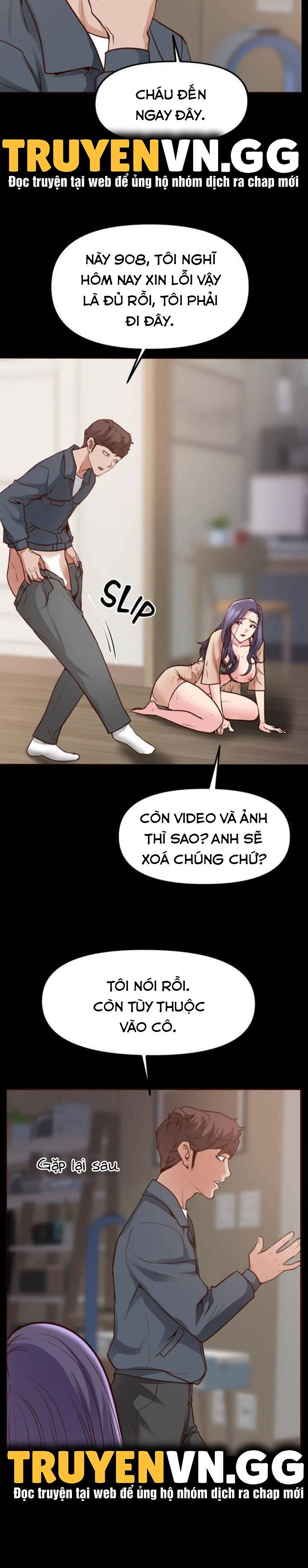 đọc truyện Khi Loser Trỗi Dậy Chương 3 ảnh 20 tại Giả Dược