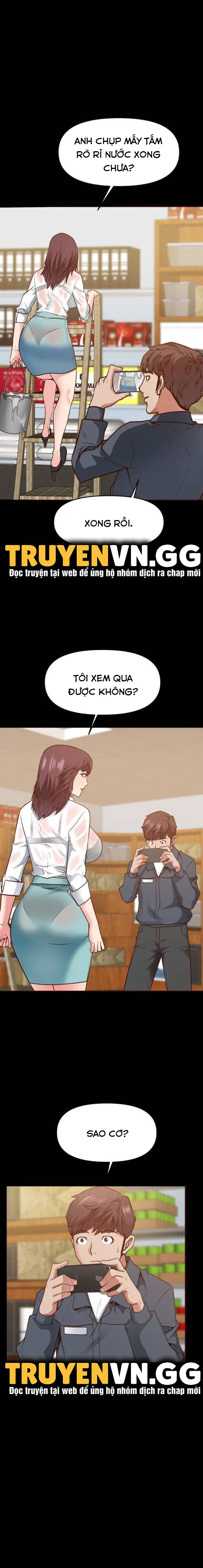 đọc truyện Khi Loser Trỗi Dậy Chương 3 ảnh 26 tại Giả Dược