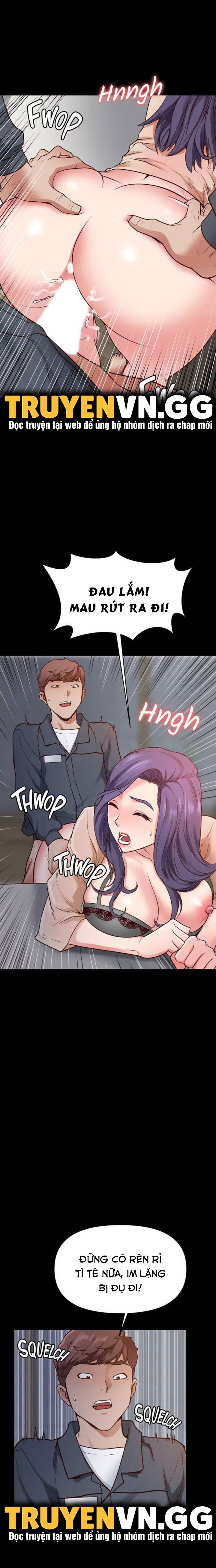 đọc truyện Khi Loser Trỗi Dậy Chương 3 ảnh 5 tại Giả Dược