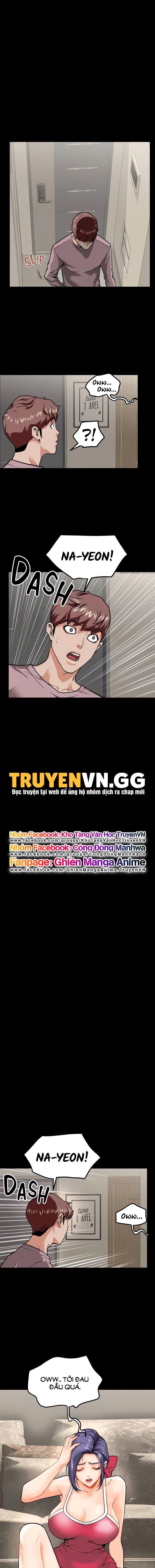 đọc truyện Khi Loser Trỗi Dậy Chương 30 ảnh 1 tại Giả Dược