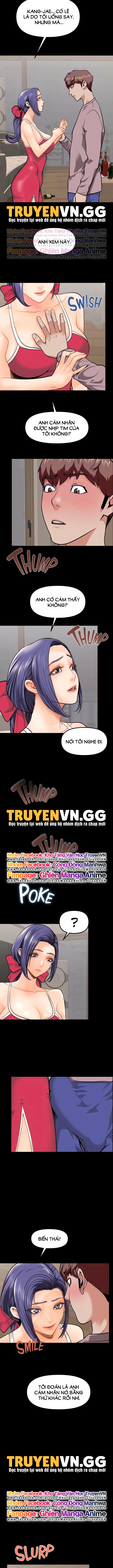 đọc truyện Khi Loser Trỗi Dậy Chương 30 ảnh 4 tại Giả Dược