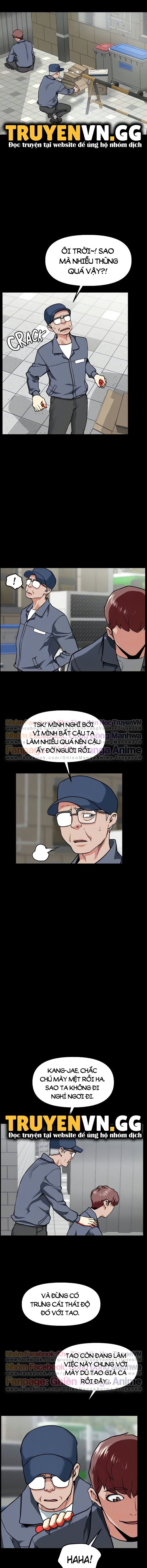 đọc truyện Khi Loser Trỗi Dậy Chương 32 ảnh 11 tại Giả Dược