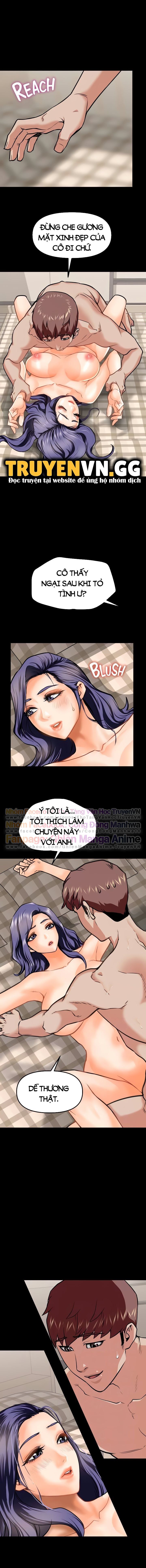 đọc truyện Khi Loser Trỗi Dậy Chương 32 ảnh 3 tại Giả Dược