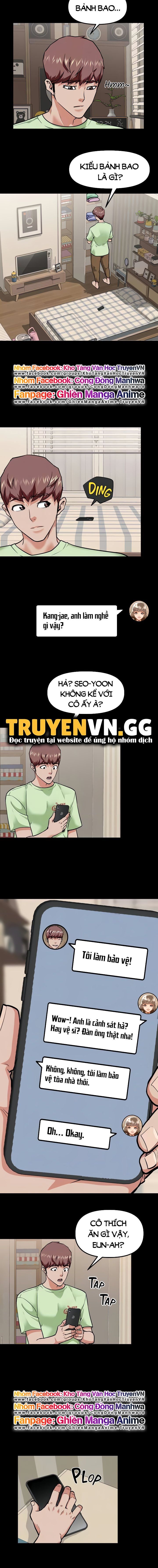 đọc truyện Khi Loser Trỗi Dậy Chương 33 ảnh 6 tại Giả Dược