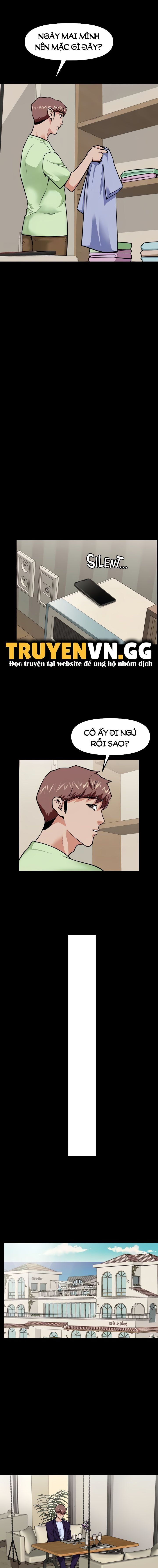 đọc truyện Khi Loser Trỗi Dậy Chương 33 ảnh 7 tại Giả Dược