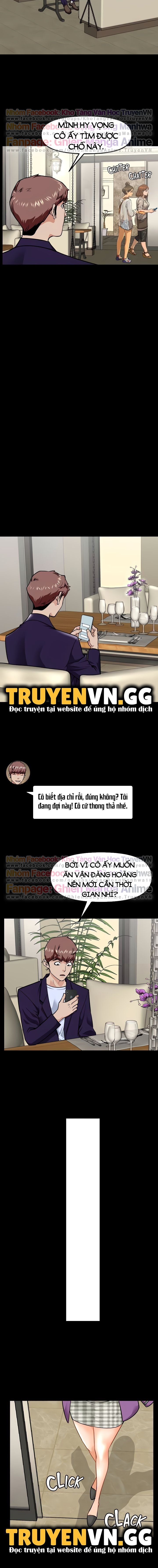 đọc truyện Khi Loser Trỗi Dậy Chương 33 ảnh 8 tại Giả Dược