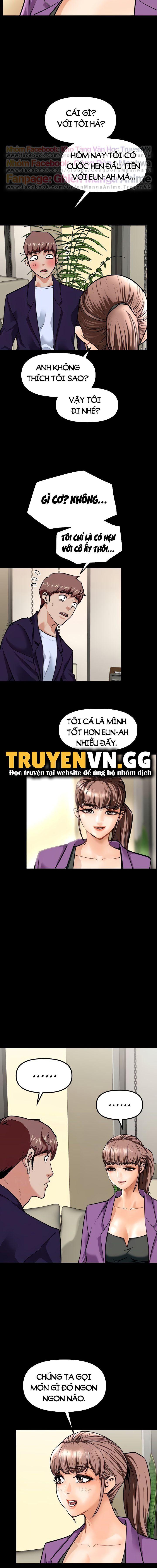 đọc truyện Khi Loser Trỗi Dậy Chương 33 ảnh 10 tại Giả Dược