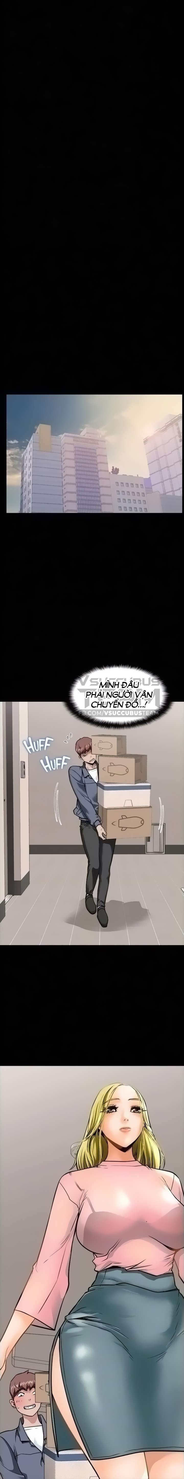 đọc truyện Khi Loser Trỗi Dậy Chương 34 ảnh 14 tại Giả Dược