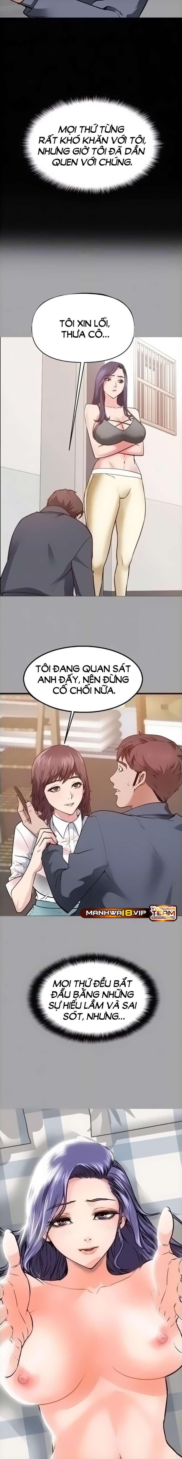 đọc truyện Khi Loser Trỗi Dậy Chương 35 ảnh 16 tại Giả Dược
