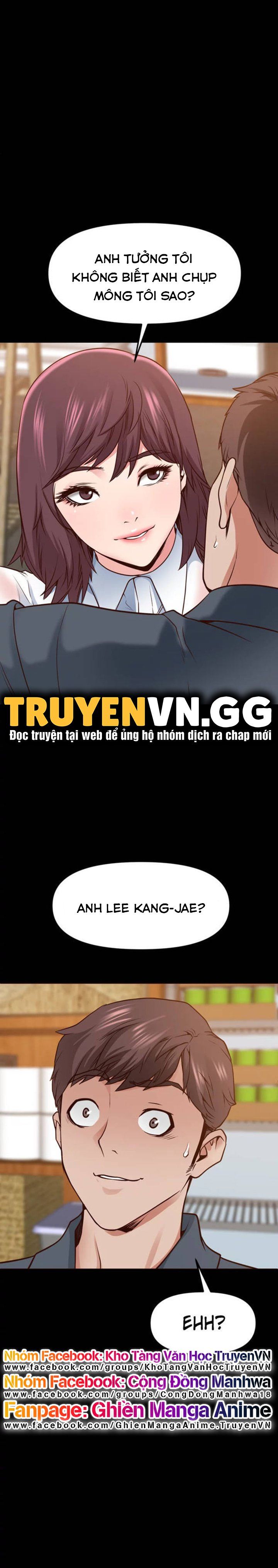 đọc truyện Khi Loser Trỗi Dậy Chương 4 ảnh 1 tại Giả Dược