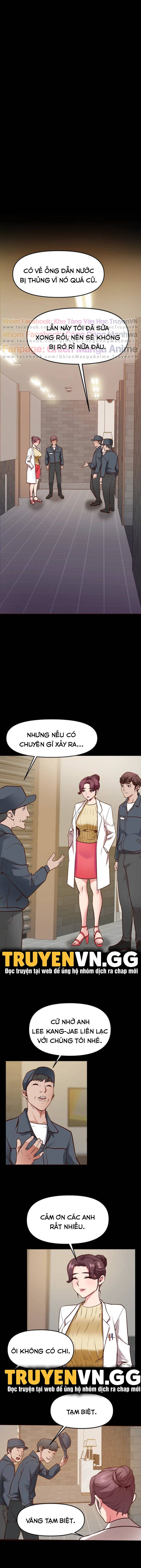 đọc truyện Khi Loser Trỗi Dậy Chương 4 ảnh 11 tại Giả Dược