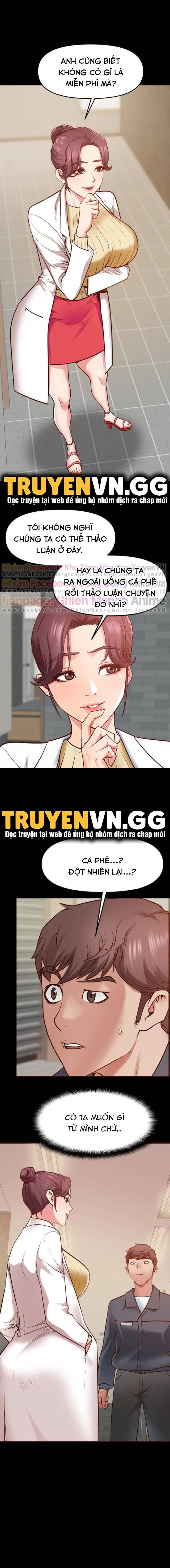 đọc truyện Khi Loser Trỗi Dậy Chương 4 ảnh 13 tại Giả Dược