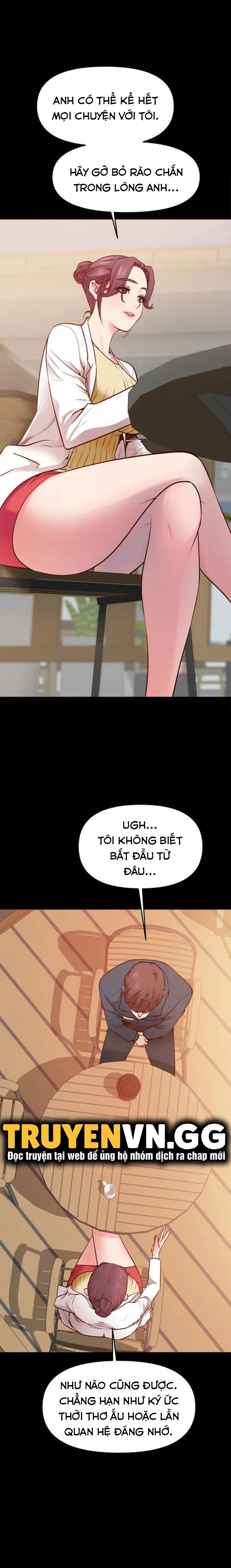 đọc truyện Khi Loser Trỗi Dậy Chương 4 ảnh 17 tại Giả Dược