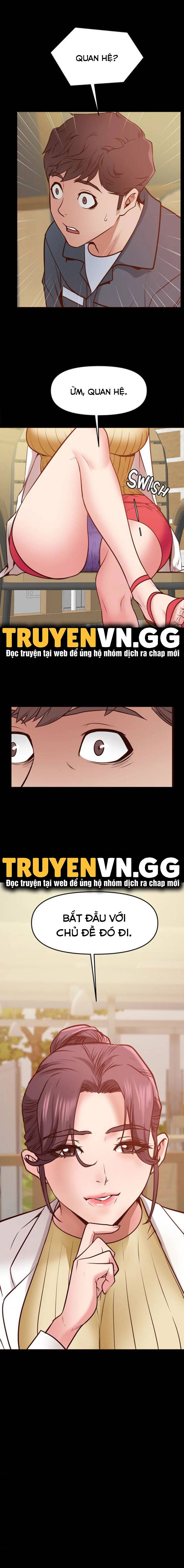 đọc truyện Khi Loser Trỗi Dậy Chương 4 ảnh 18 tại Giả Dược