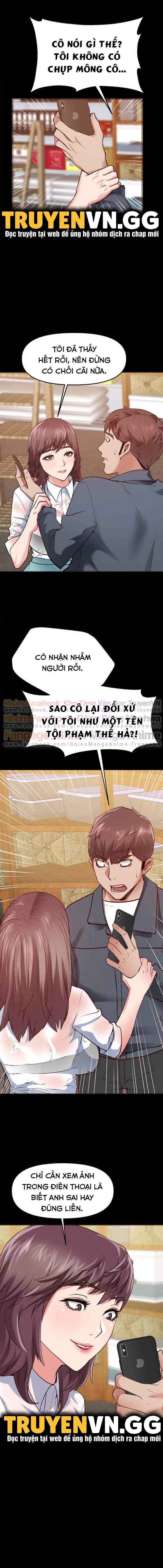 đọc truyện Khi Loser Trỗi Dậy Chương 4 ảnh 3 tại Giả Dược