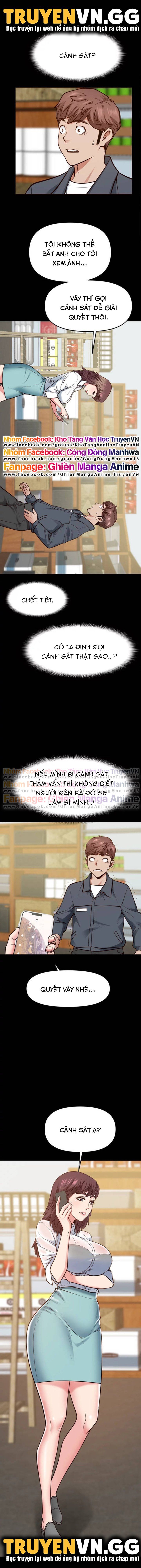 đọc truyện Khi Loser Trỗi Dậy Chương 4 ảnh 5 tại Giả Dược