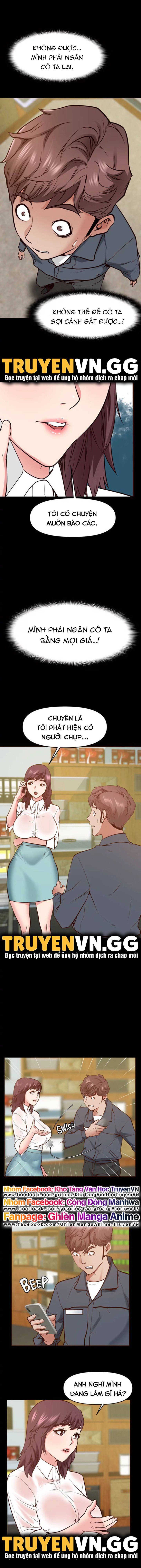 đọc truyện Khi Loser Trỗi Dậy Chương 4 ảnh 6 tại Giả Dược