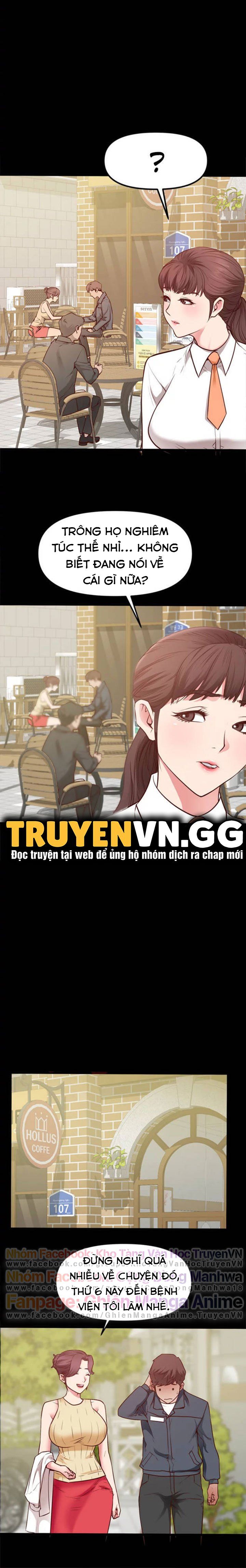 đọc truyện Khi Loser Trỗi Dậy Chương 5 ảnh 18 tại Giả Dược