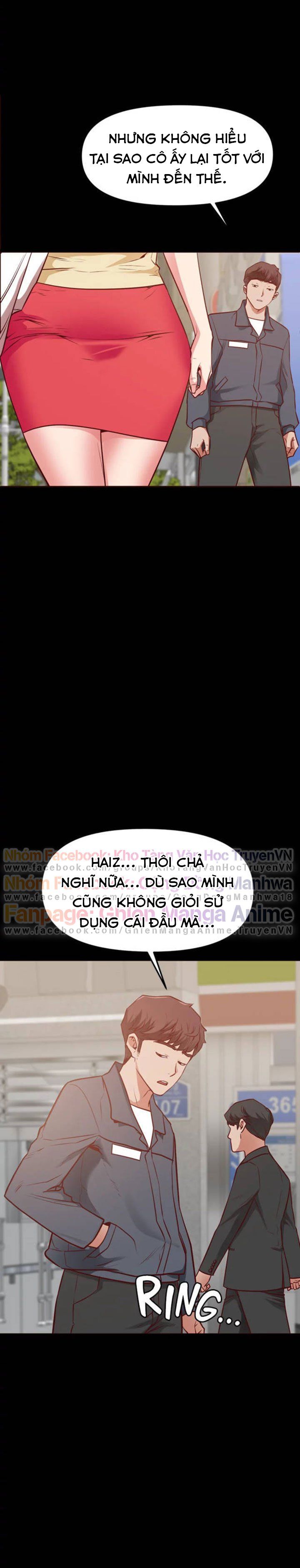 đọc truyện Khi Loser Trỗi Dậy Chương 5 ảnh 20 tại Giả Dược