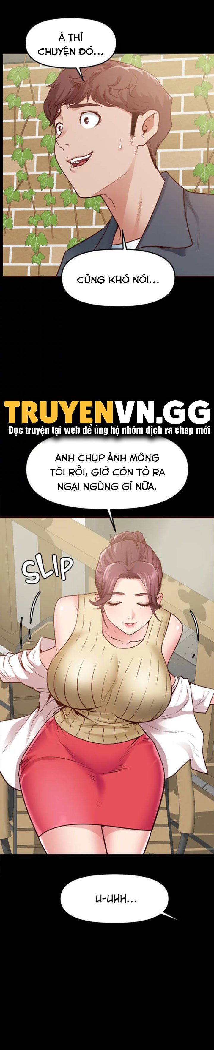 đọc truyện Khi Loser Trỗi Dậy Chương 5 ảnh 3 tại Giả Dược