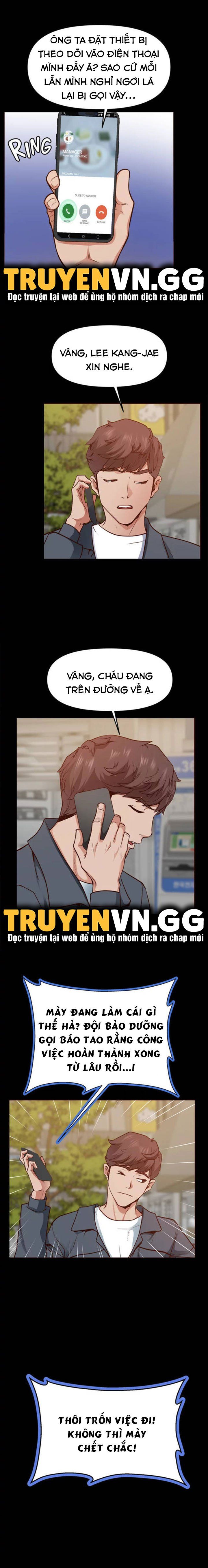đọc truyện Khi Loser Trỗi Dậy Chương 5 ảnh 21 tại Giả Dược