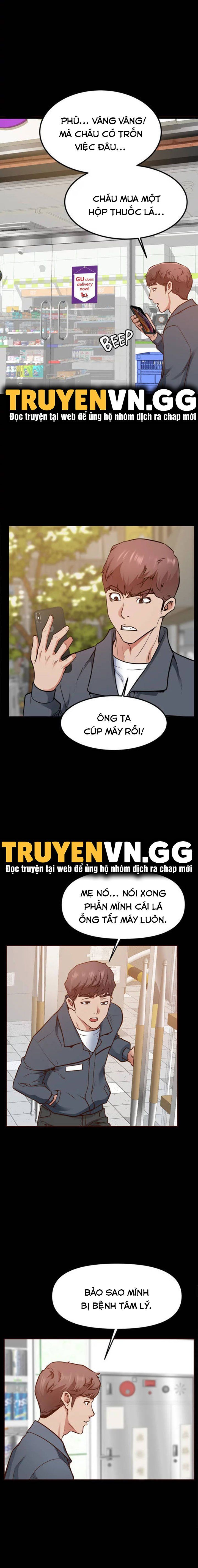 đọc truyện Khi Loser Trỗi Dậy Chương 5 ảnh 22 tại Giả Dược