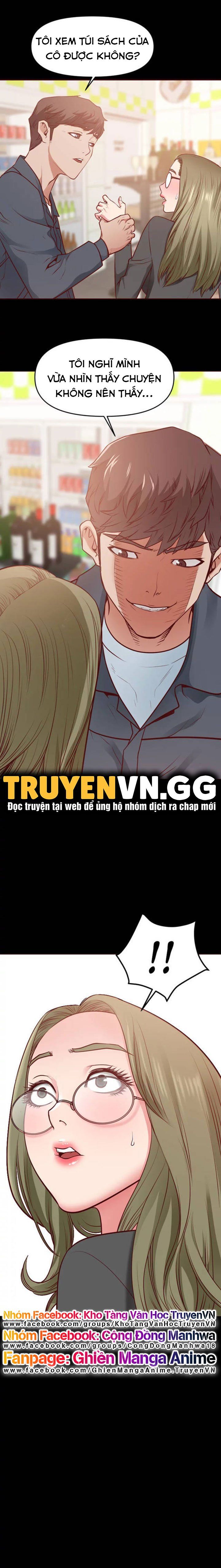 đọc truyện Khi Loser Trỗi Dậy Chương 5 ảnh 26 tại Giả Dược