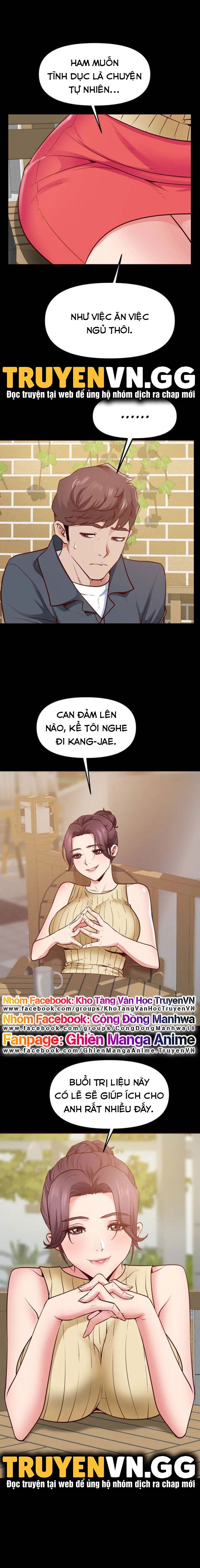 đọc truyện Khi Loser Trỗi Dậy Chương 5 ảnh 5 tại Giả Dược