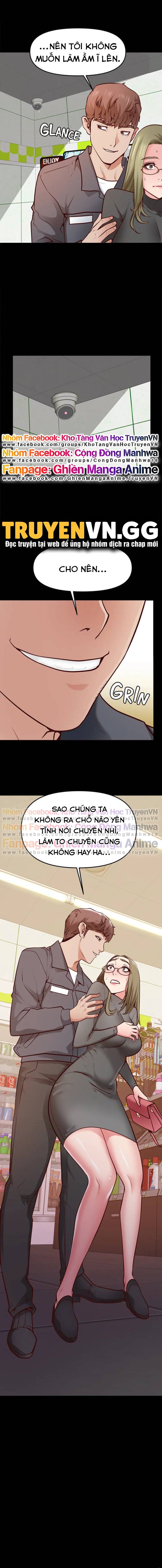 đọc truyện Khi Loser Trỗi Dậy Chương 6 ảnh 14 tại Giả Dược