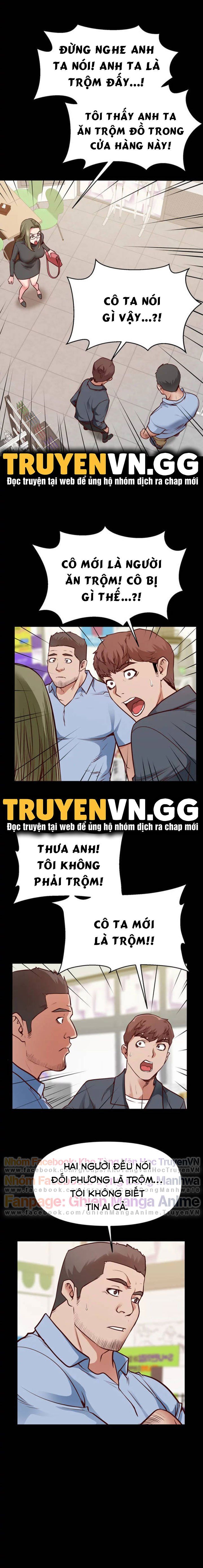đọc truyện Khi Loser Trỗi Dậy Chương 6 ảnh 18 tại Giả Dược