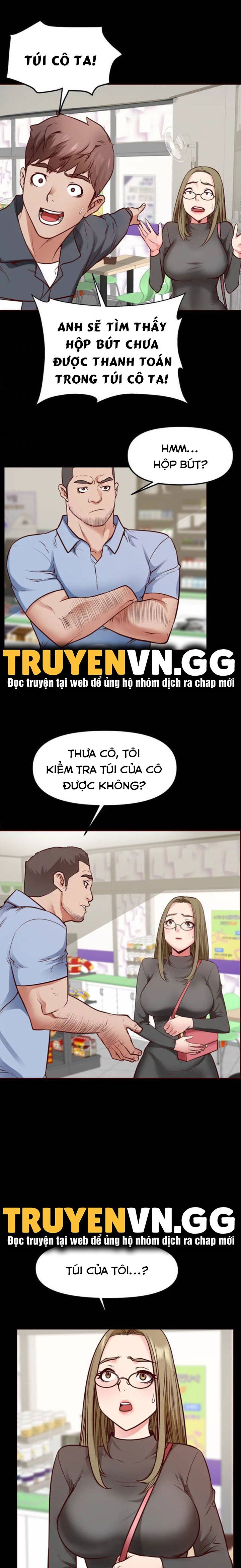 đọc truyện Khi Loser Trỗi Dậy Chương 6 ảnh 19 tại Giả Dược