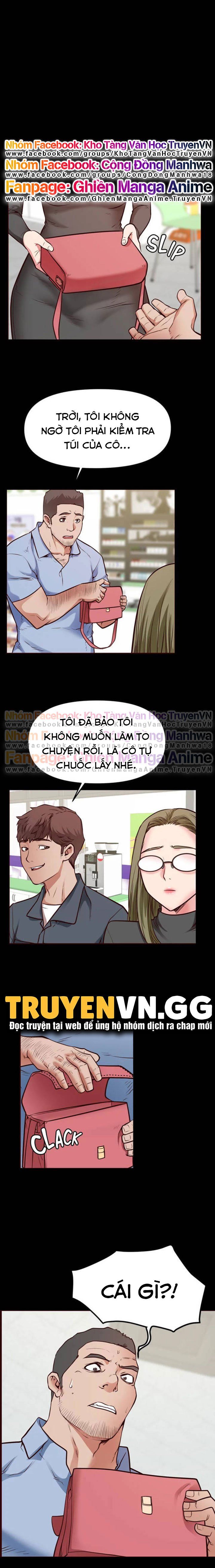 đọc truyện Khi Loser Trỗi Dậy Chương 6 ảnh 21 tại Giả Dược