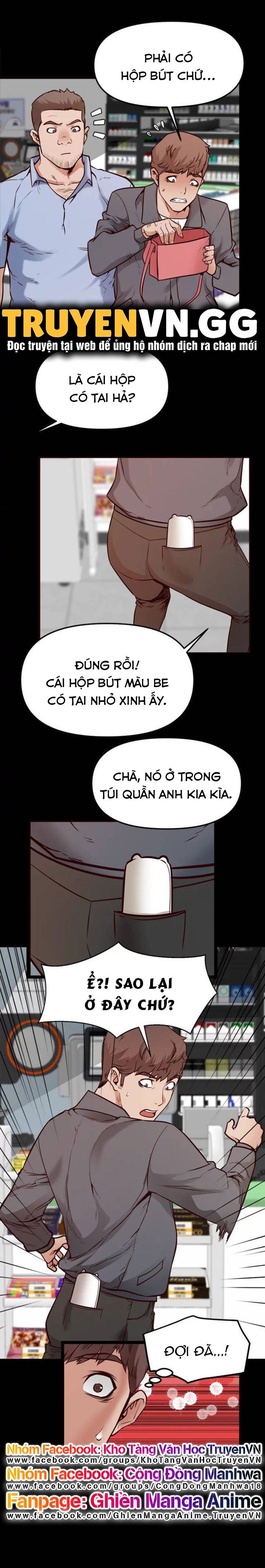 đọc truyện Khi Loser Trỗi Dậy Chương 6 ảnh 23 tại Giả Dược