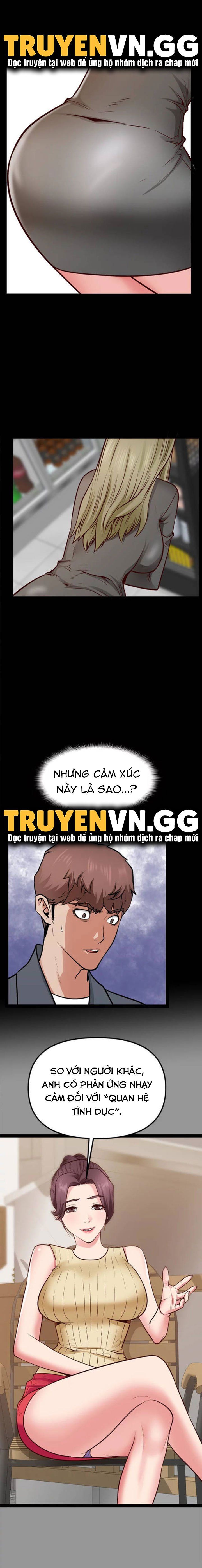 đọc truyện Khi Loser Trỗi Dậy Chương 6 ảnh 7 tại Giả Dược