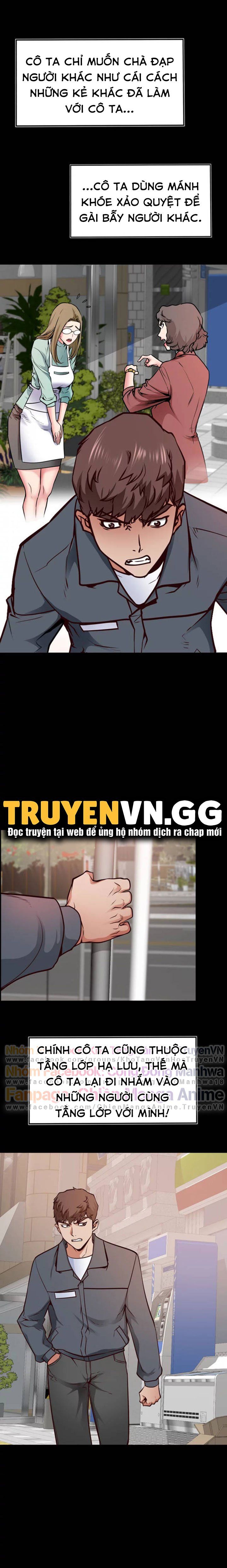 đọc truyện Khi Loser Trỗi Dậy Chương 7 ảnh 17 tại Giả Dược