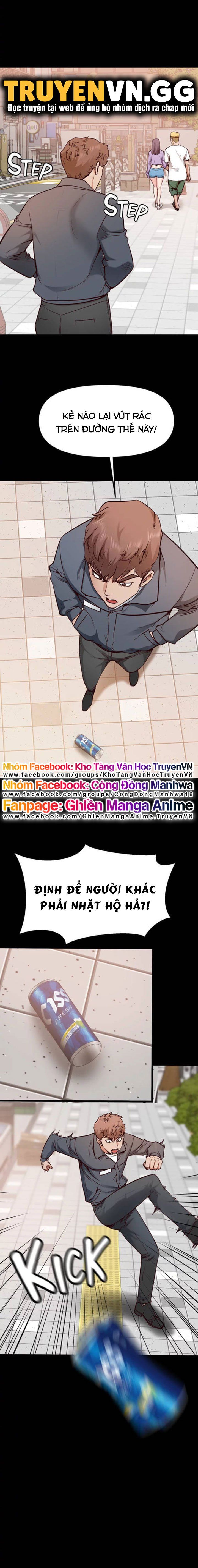 đọc truyện Khi Loser Trỗi Dậy Chương 7 ảnh 18 tại Giả Dược
