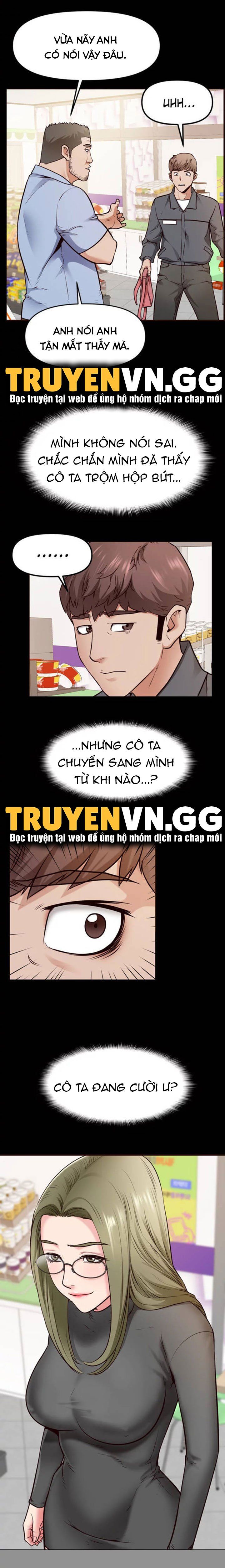 đọc truyện Khi Loser Trỗi Dậy Chương 7 ảnh 4 tại Giả Dược