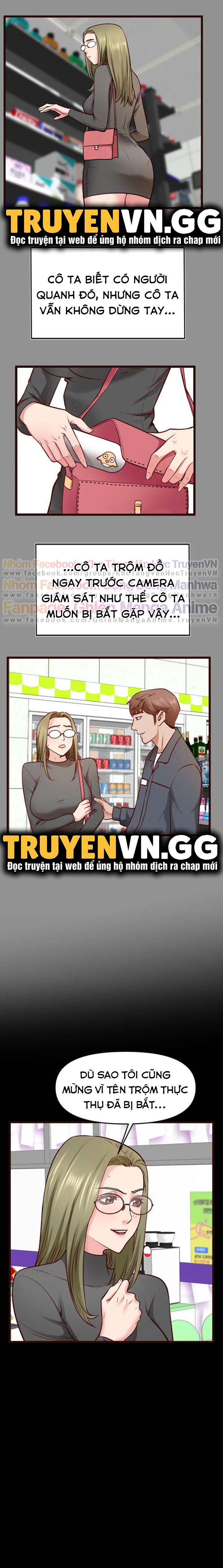 đọc truyện Khi Loser Trỗi Dậy Chương 7 ảnh 6 tại Giả Dược